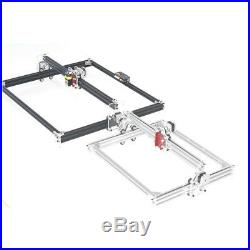 DIY Kit USB Laser Engraver Machine DVP6550 CNC Laser Machine without laser