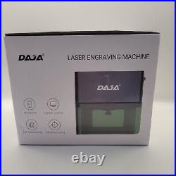 Daja DJ6 Laser Engraving Machine
