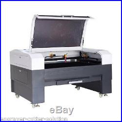 EFR 130W-160W Laser Engraver Cutter Laser Engraving Cutting Machine 1300x900mm
