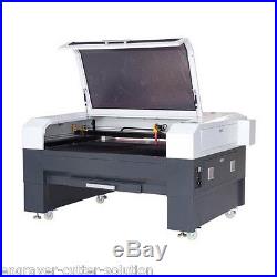 EFR 130W-160W Laser Engraver Cutter Laser Engraving Cutting Machine 1300x900mm