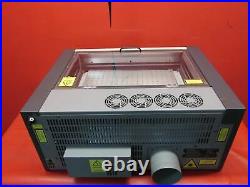 EPILOG Helix Mini 18x12 35 Watts 8000 Laser Engraving and Cutting System