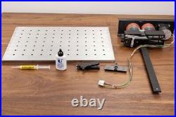 EPILOG Helix Mini 18x12 35 Watts Laser Engraver MSRP $13,000
