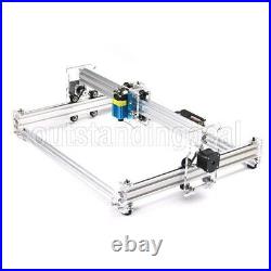 EleksMaker EleksLaser-A3 Pro Engraving Machine CNC Laser Printer +2500mW Laser