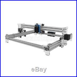 EleksMaker EleksLaser-A3 Pro Laser Engraving Machine CNC Laser Printer SZ SHIP