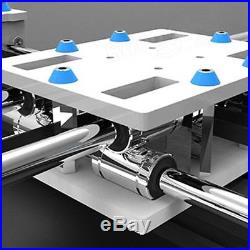 EleksMaker Mini XY 2 Axis CNC Pen Plotter DIY Laser Drawing Machine Printer
