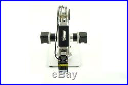 Engraving machine Mechanical robot arm Laser USB Desktop free shipping