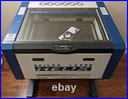 Epilog Helix 30 Watt CO2 Laser Engraver