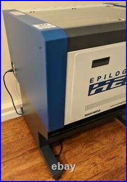 Epilog Helix 30 Watt CO2 Laser Engraver