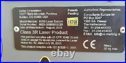 Epilog Mini 18 25watts Laser Cutter Laser Engraver