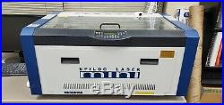 Epilog Mini 24x12 50 Watt Laser Engraver Engraving Machine. Excellent condition