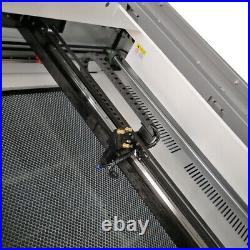 FDA 130W 51 x 35 Reci CO2 Laser Cutter Engraver Engraving Machine Auto Focus