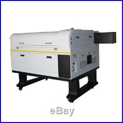 FDA 700mm × 500mm 100W CO2 Laser Engraver Engraving and Cutter Machines