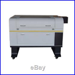 FDA 700mm × 500mm 100W CO2 Laser Engraver Engraving and Cutter Machines