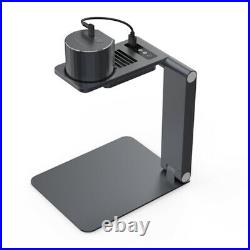 Foldable Laser Pecker Pro Desktop Auto Focus Laser Engraving Machine Stand