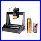 GRBL Cylindrical Laser Engraving Machine Desktop Cans Bottle Carving Engraver US