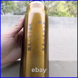 GRBL Cylindrical Laser Engraving Machine Desktop Cans Bottle Carving Engraver US