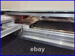 GlowForge Basic Laser Cutter & Engraving Machine, LOCAL PICKUP ONLY