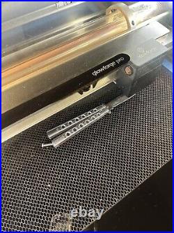 GlowForge Pro Laser Cutter & Engraving Machine