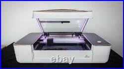 Glowforge Basic Laser Cutter Machine Used In Perfect Condition