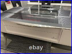 Glowforge PLUS Laser Cutter Barely Used Need Gone