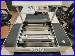 Glowforge Pro 45 Watt 3D Laser Cutter, Engraver