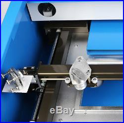 High Precise 40W Co2 USB Laser Engraving Cutting Machine Engraver 300x200mm