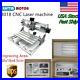 In US? CNC 3018 Desktop Engraving Laser Machine DIY GRBL Pcb Wood Milling Router