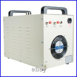 Industrial Water Chiller CW-3000 for CNC/ Laser Engraver Engraving Machine USA