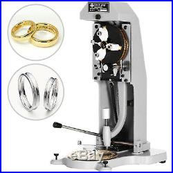 Inside Ring Engraver Engraving Machine Cutter Making Tools Customization Jewelry