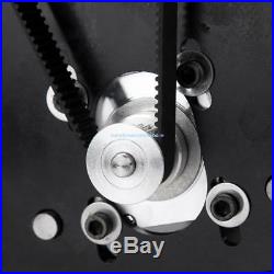Irregular Laser Cylinder Rotary Rotary Axis For 50W-100W Engraver Cutter Machine