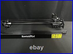 Kentoktool LE400 Pro 50W Desktop Laser Engraving Machine New Open Box