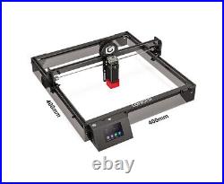 LONGER RAY5 10W CNC Laser Engraver Laser Engraving Cutting Machine 400 x 400mm