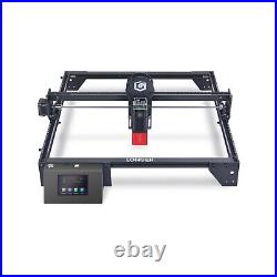 LONGER RAY5 10W Laser Engraver CNC Laser Engraving Machine for 1000+ Materials