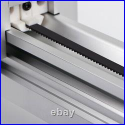 Laser Engraver 3000MW USB 3D CNC DIY Logo Mark Printer Engraving&Cutting Machine