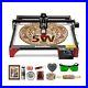 Laser Engraver, KENTOKTOOL LE400PRO 50W Laser Engraving Machine for Beginners