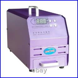 Laser Engraving Machine 110V/220V Photosensitive Machine Stamping Machine