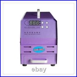 Laser Engraving Machine 110V/220V Photosensitive Machine Stamping Machine