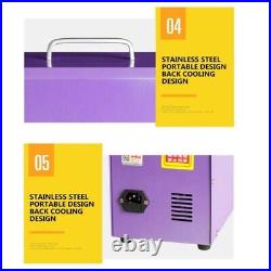 Laser Engraving Machine 110V/220V Photosensitive Machine Stamping Machine