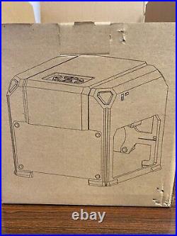 Laser Engraving Machine WAINLUX K6 Portable Laser Engraver 3000mW Laser Print