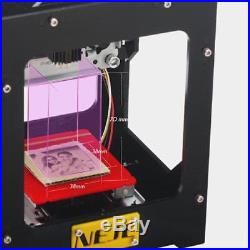 Laser INC Intelligent Laser Engraving Machine