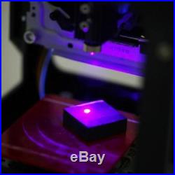 Laser INC Intelligent Laser Engraving Machine