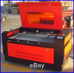 Laser cutter laser engraver Engraving / Cutting / Marking Machine 100 Watts