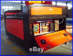 Laser cutter laser engraver Engraving / Cutting / Marking Machine 100 Watts