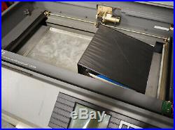 Laser engraver Epilog Legend EX 75 Watt Price Reduced