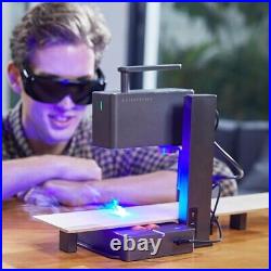 LaserPecker 2 Laser Engraver Portable Laser Engraving Cutting Machine DIY Tool