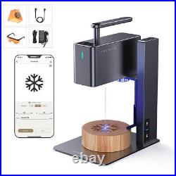 LaserPecker Upgraded L2 Laser Engraver DIY Cutter 60W Engraving Cutting Machine