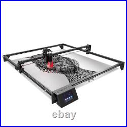 Longer Laser Engraver Extension Kit for RAY5 5With10W Laser Engraver, (XY Axis)