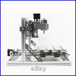 Mini CNC 3018 PRO laser 500mw engraving machine Pcb Milling Woodworking station