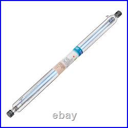 Monport 100W CO2 Laser Tube 1450mm 80mm Dia for Laser Engraving Machine