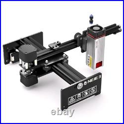 NEJE 3 E40 LASER ENGRAVER CUTTER 11W laser engraving machine 170X 170mm Marking
